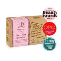 Read Little Soap Company Reviews